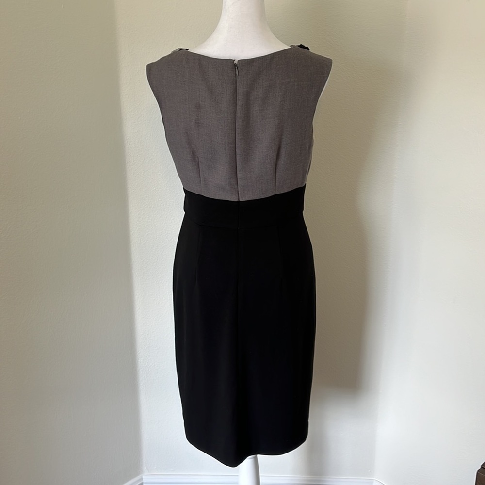 Suzi Chin for maggie‎ boutique dress size 6 - Picture 2 of 4